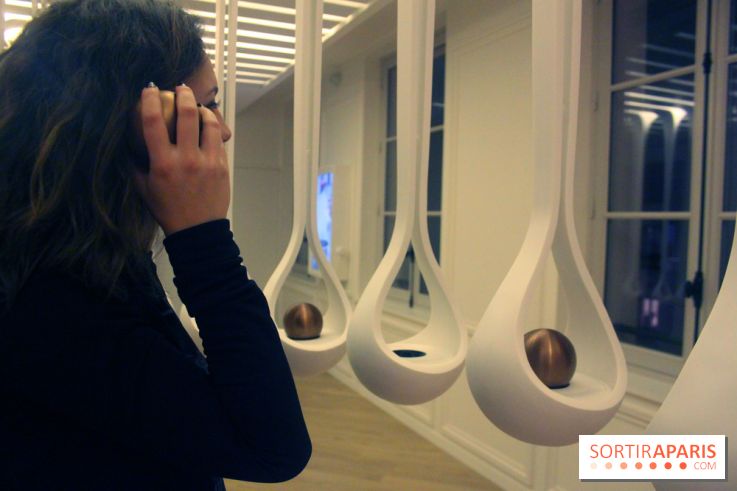 Le Grand Musée du Parfum