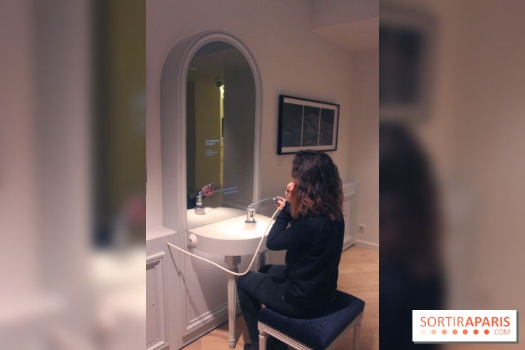 Le Grand Musée du Parfum