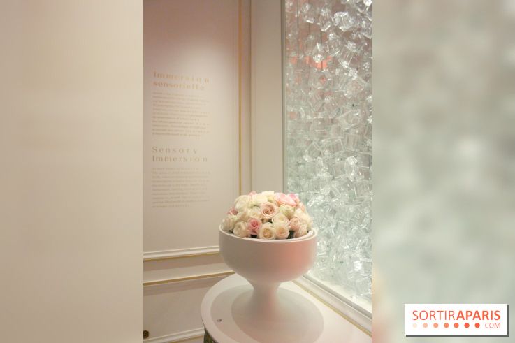 Le Grand Musée du Parfum