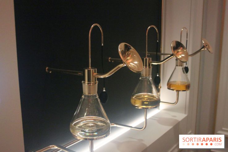 Le Grand Musée du Parfum