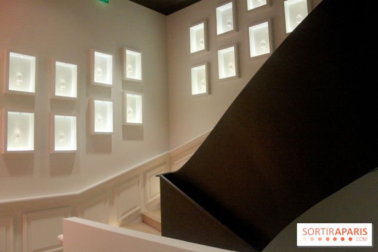 Le Grand Musée du Parfum