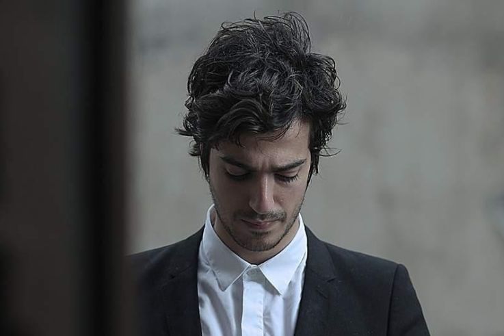 GESAFFELSTEIN PRÉSENTE : JACKSON & CLEMENT MEYER