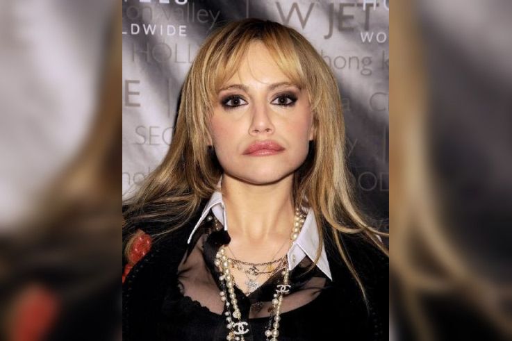 Brittany Murphy, The Expendables, Sylvester Stallone