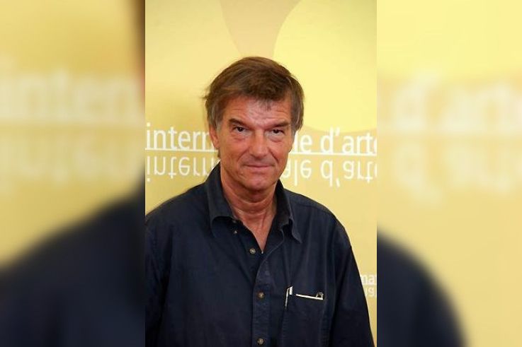 Benoit Jacquot, master class, forum des images, villa amalia