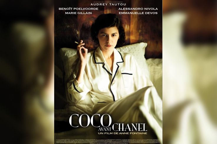 Coco avant Chanel