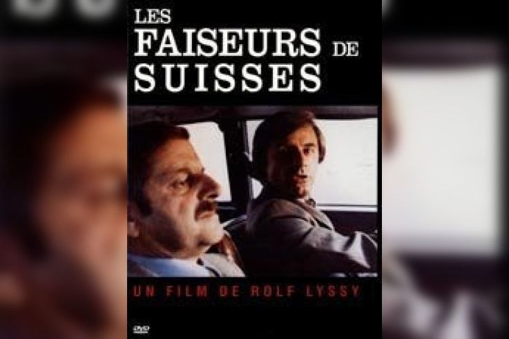 Les Faiseurs de Suisses