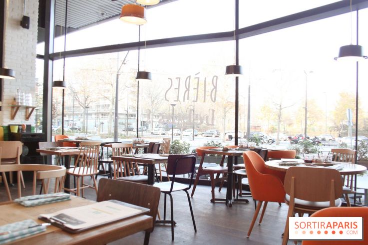 Le Brunch de Léon de B.