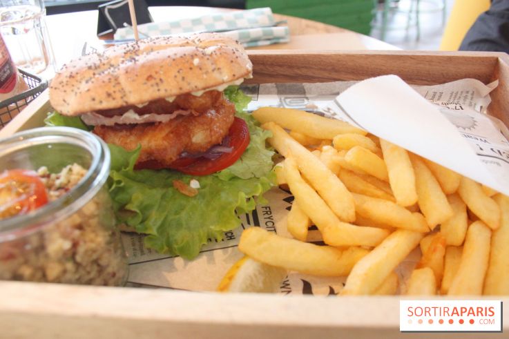 Le Brunch de Léon de B.