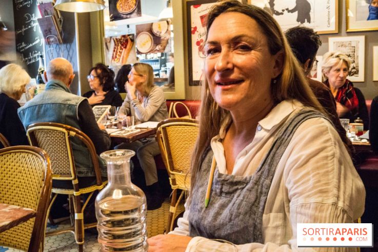 A mi-chemin, la cuisine fusion franco tunisienne étonnante de Nordine Labiadh