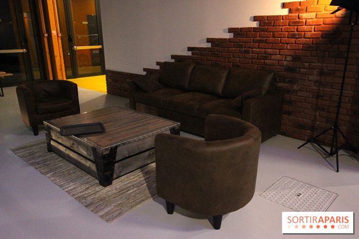 O'JUMP PARK, le trampoline park indoor