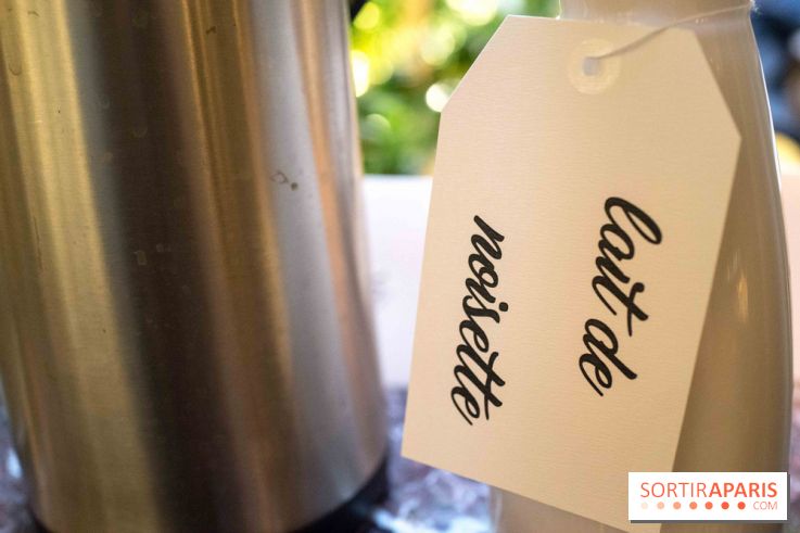 Le brunch vegan et bio de L'Alcazar