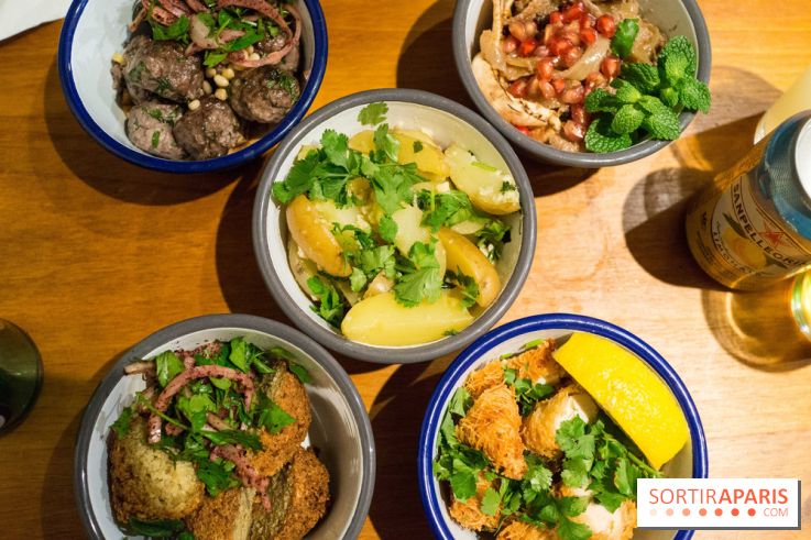 Olive & Thym : les irrésistibles "cartounées" méditérannéens