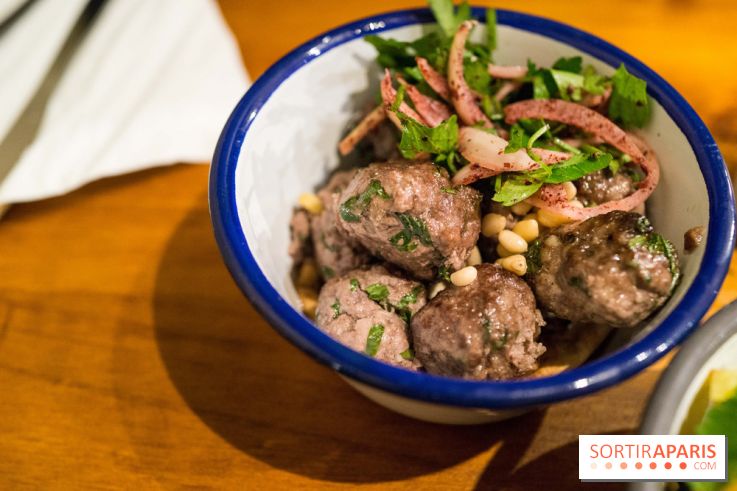 Olive & Thym : les irrésistibles "cartounées" méditérannéens