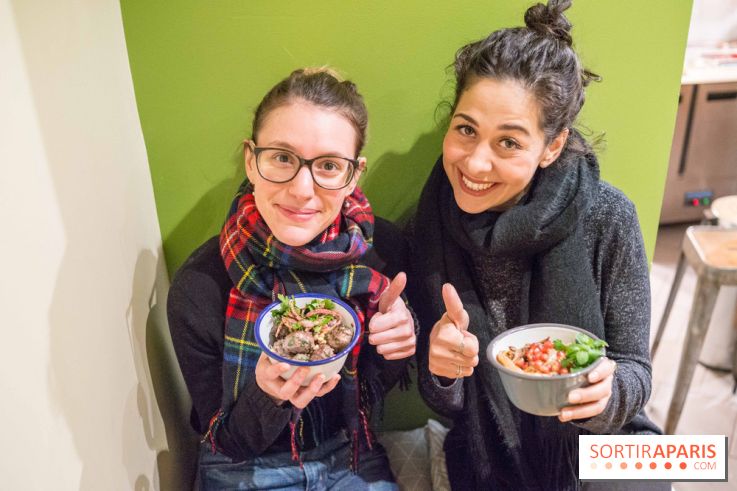 Olive & Thym : les irrésistibles "cartounées" méditérannéens