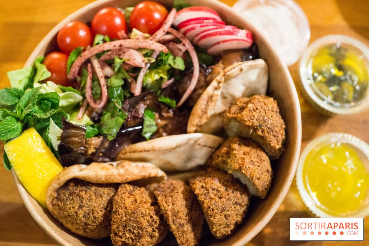 Olive & Thym : les irrésistibles "cartounées" méditérannéens