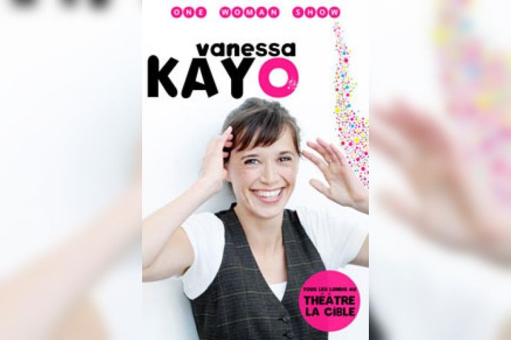 Vanessa Kayo