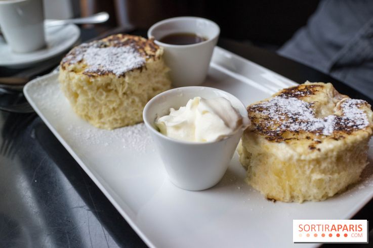 La belle armée : brasserie et bar à cocktail en face de l'Arc de Triomphe