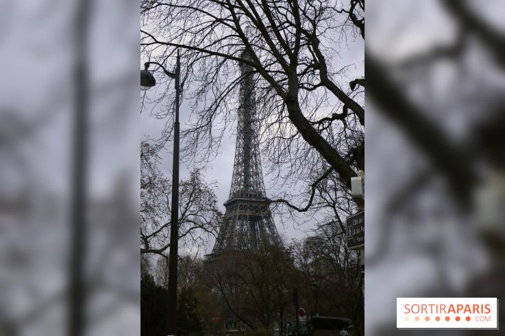 Aquarium de Paris Décembre 2016