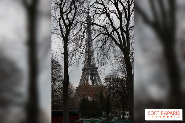 Aquarium de Paris Décembre 2016