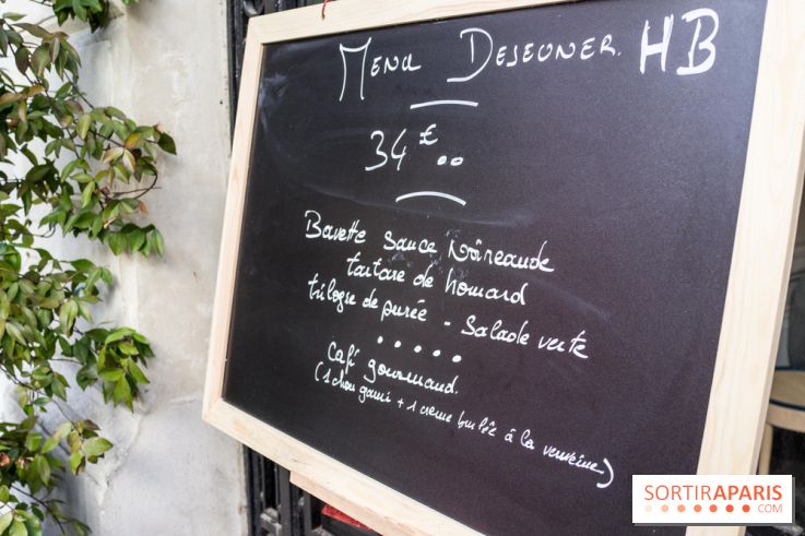 Homard & Bœuf : un nouveau restaurant entre terre et mer