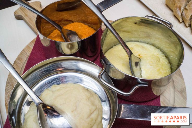 Homard & Bœuf : un nouveau restaurant entre terre et mer