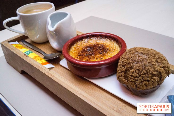 Homard & Bœuf : un nouveau restaurant entre terre et mer