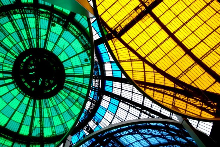 Monumenta 2012 - Grand Palais