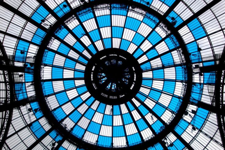 Monumenta 2012 - Grand Palais