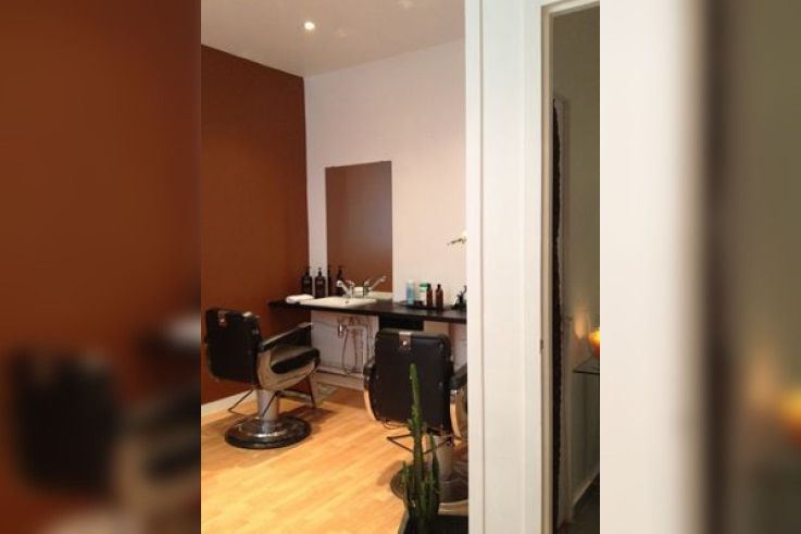 l'appartement by didier royer