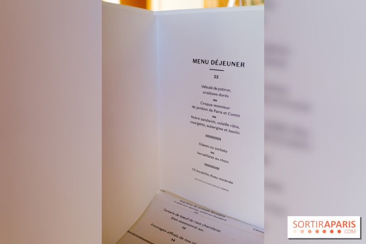 ORE : le nouvel écrin royal d'Alain Ducasse