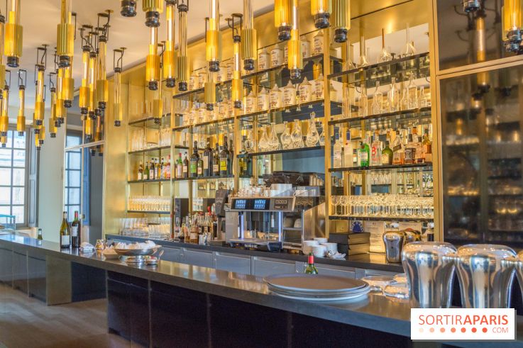 ORE : le nouvel écrin royal d'Alain Ducasse