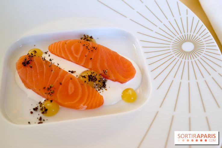 ORE : le nouvel écrin royal d'Alain Ducasse