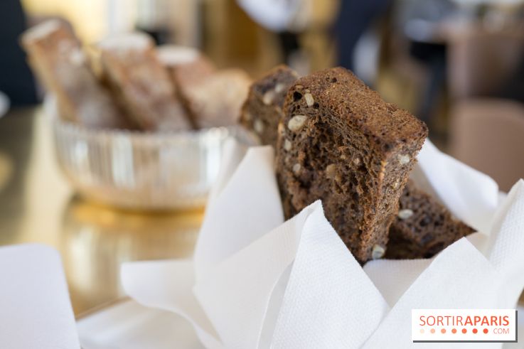 ORE : le nouvel écrin royal d'Alain Ducasse