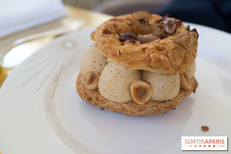 ORE : le nouvel écrin royal d'Alain Ducasse