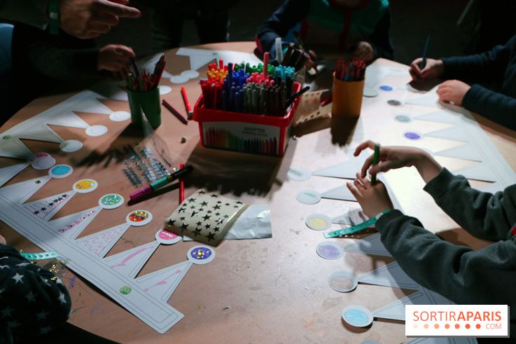 Zig & Sharko à l'aquarium de Paris
