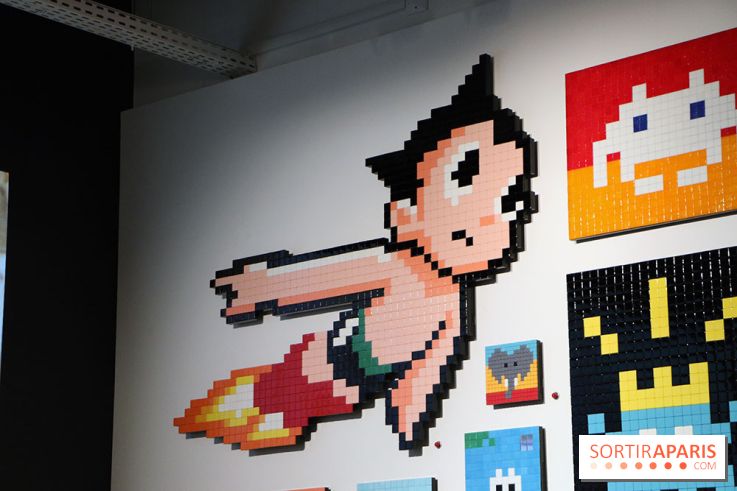 My Name Is... Invader