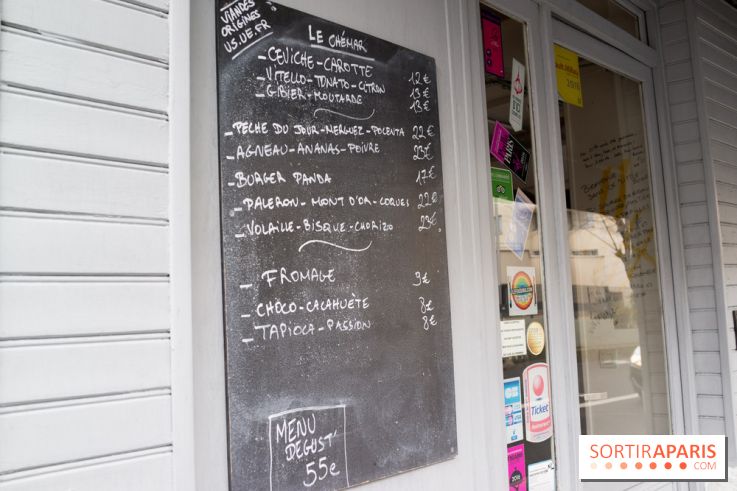 Plantxa : nouveau chef, plaisir identique