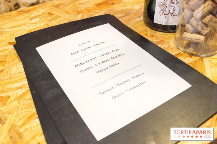 Plantxa : nouveau chef, plaisir identique