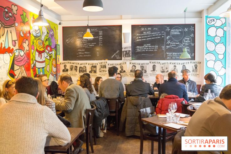 Plantxa : nouveau chef, plaisir identique