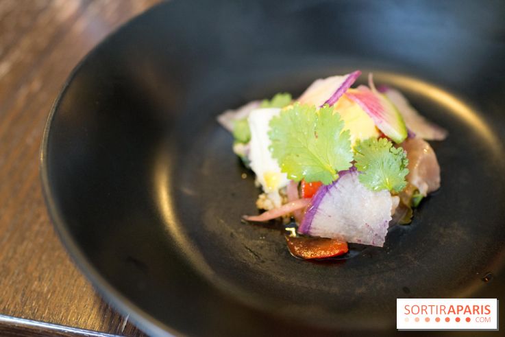 Plantxa : nouveau chef, plaisir identique