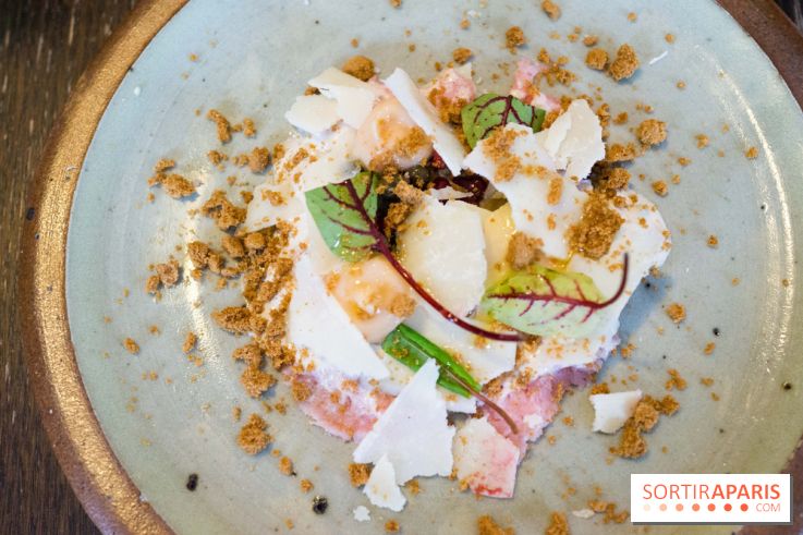 Plantxa : nouveau chef, plaisir identique