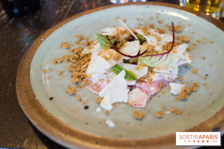 Plantxa : nouveau chef, plaisir identique