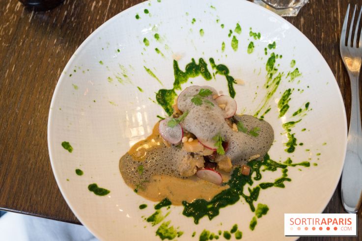 Plantxa : nouveau chef, plaisir identique