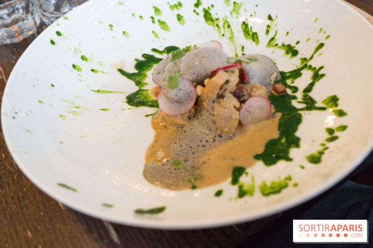 Plantxa : nouveau chef, plaisir identique