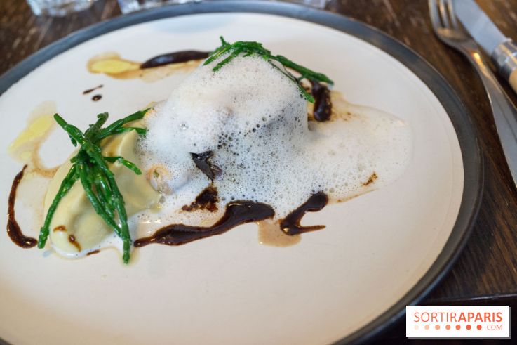 Plantxa : nouveau chef, plaisir identique