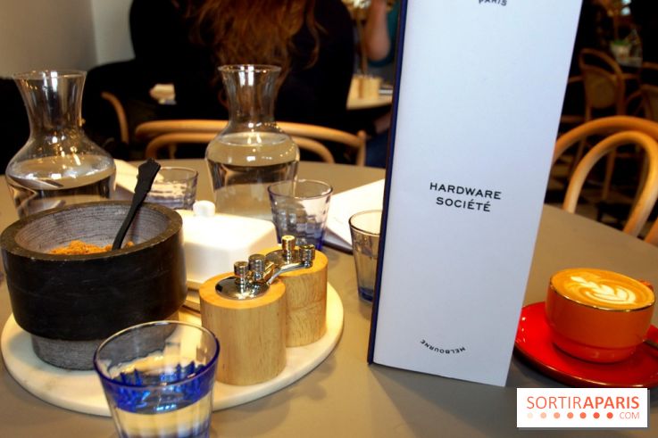 Hardware Société Paris