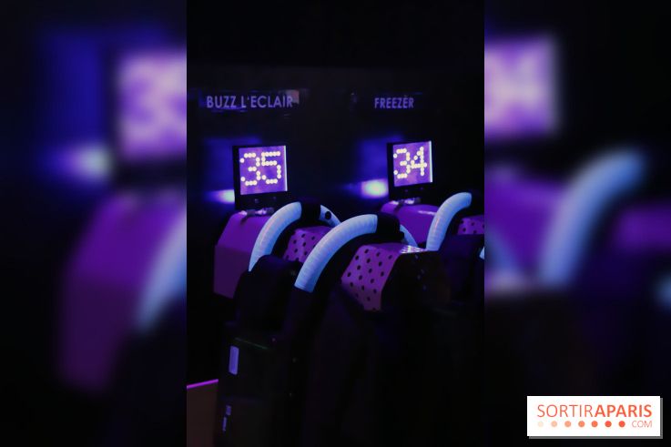 Laser Game Evolution Asnières sur seine