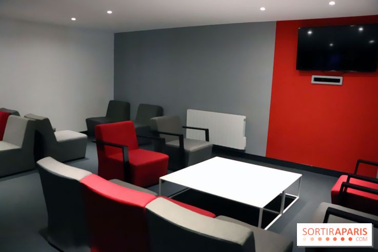 Laser Game Evolution Asnières sur seine