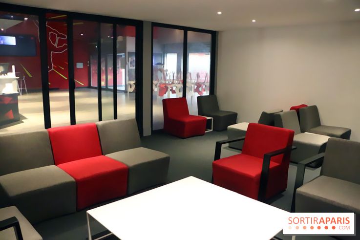 Laser Game Evolution Asnières sur seine