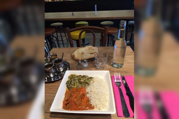 Bollynan Grands Boulevards